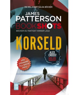 Bookshots: Korseld - Alex...