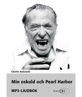 Min oskuld och Pearl Harbor