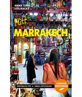 Mitt Marrakech