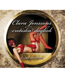 Clara Jonssons erotiska dagbok