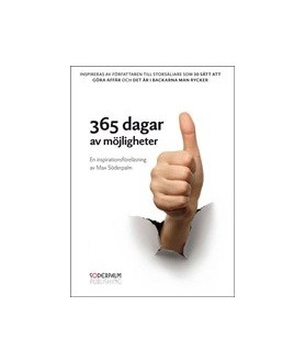 365 dagar av möjlighter