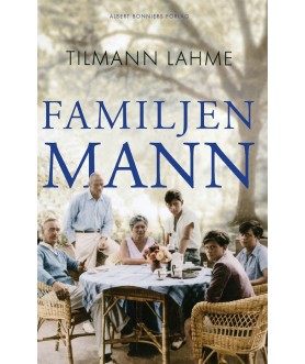 Familjen Mann