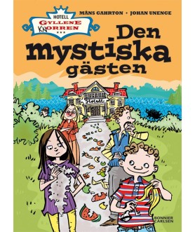 Den mystiska gästen