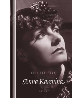 Anna Karenina / Lättläst