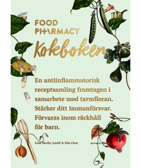 Food Pharmacy : Kokboken