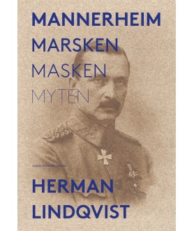 Mannerheim : marsken,...