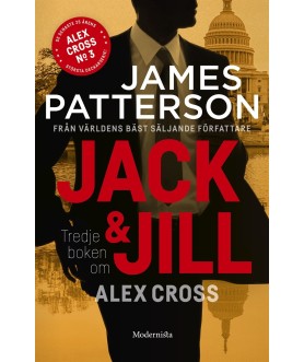 Jack & Jill (Alex Cross 3)