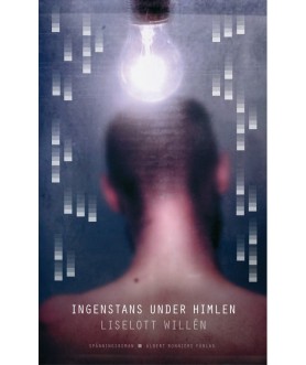 Ingenstans under himlen