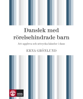 Danslek med rörelsehindrade...