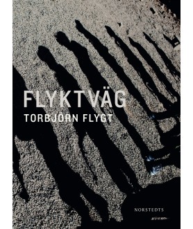 Flyktväg