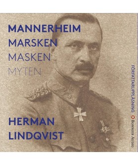 Mannerheim  : marsken,...