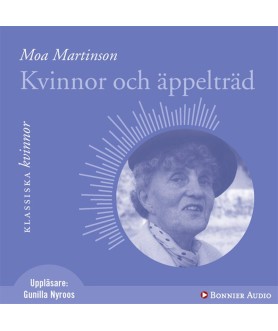 Kvinnor och äppelträd