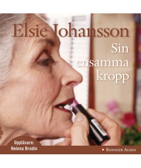 Sin ensamma kropp