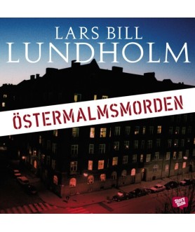 Östermalmsmorden