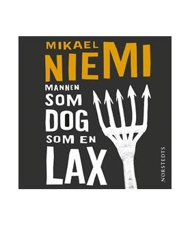 Mannen som dog som en lax