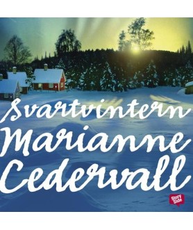 Svartvintern