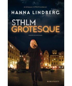 STHLM Grotesque