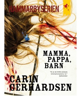 Mamma, pappa, barn