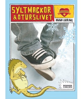 Syltmackor och oturslivet