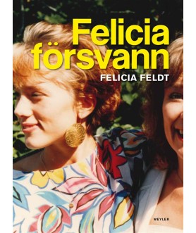 Felicia försvann