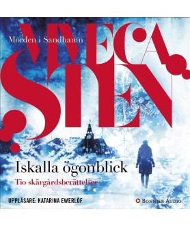 Iskalla ögonblick : tio...