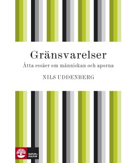 Gränsvarelser : åtta essäer...