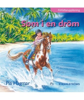 Flisan 3 - Som i en dröm