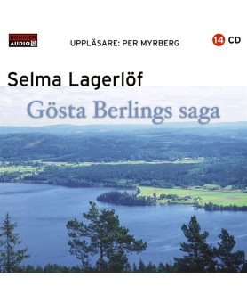 Gösta Berlings saga