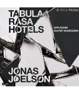 Tabula Rasa Hotels