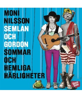 Semlan och Gordon: Sommar...