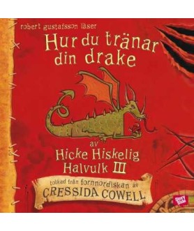 Hur du tränar din drake