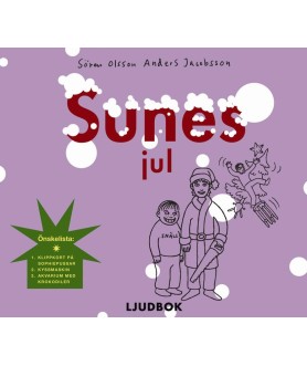 Sunes jul