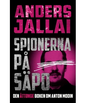 Spionerna på Säpo