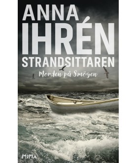 Strandsittaren (Morden på...