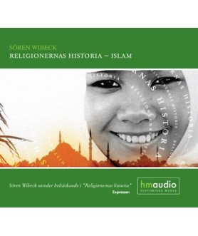 Religionernas historia - islam