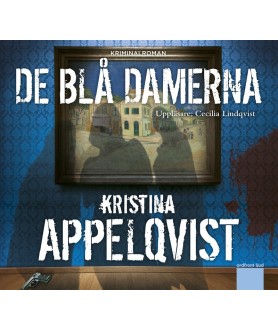 De blå damerna