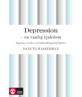 Depression - en vanlig sjukdom