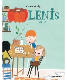 Lenis Olle