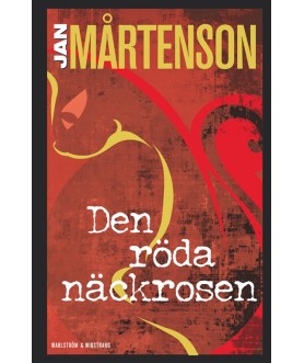 Den röda näckrosen