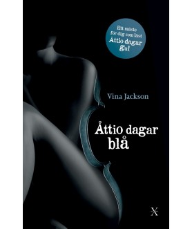 Åttio dagar blå