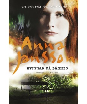 Kvinnan på bänken