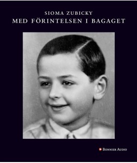 Med förintelsen i bagaget