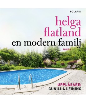 En modern familj