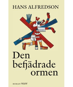 Den befjädrade ormen