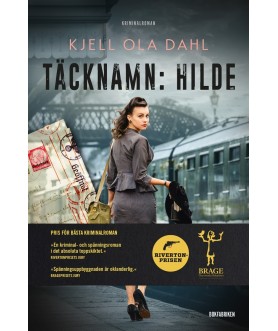 Täcknamn: Hilde