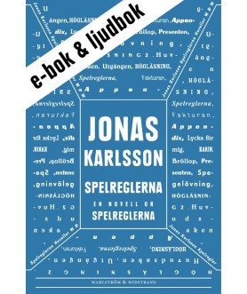 Spelreglerna (e-bok +...