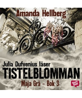 Tistelblomman