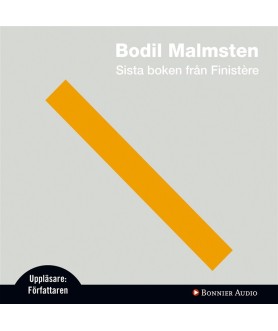 Sista boken från Finistère