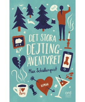 Det stora dejtingäventyret 