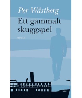 Ett gammalt skuggspel